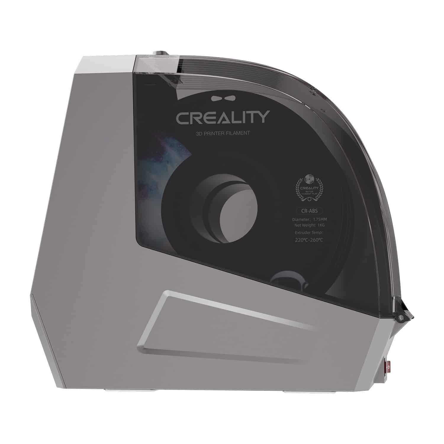 Creality Space Pi V2 Plus filamenttikuivuri - Image 3