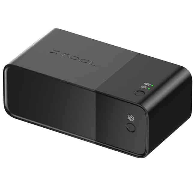 xTool paloturvallisuussetti S1/F1 Ultra/M1 Ultra/F2 Ultra