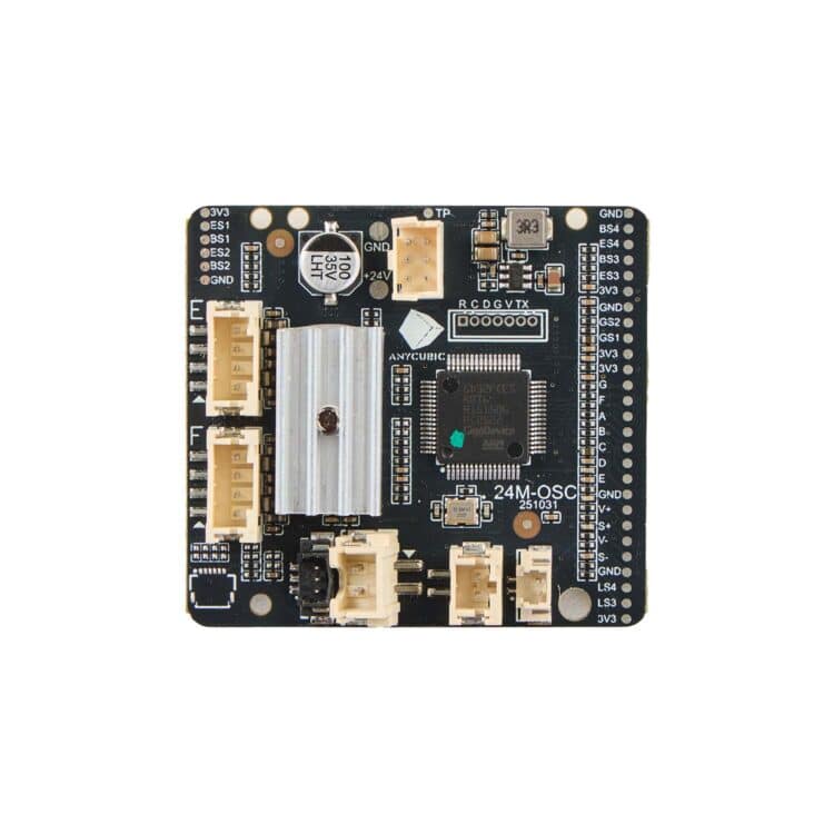 Anycubic Kobra X ACE GEN2 tulostuspään emolevy