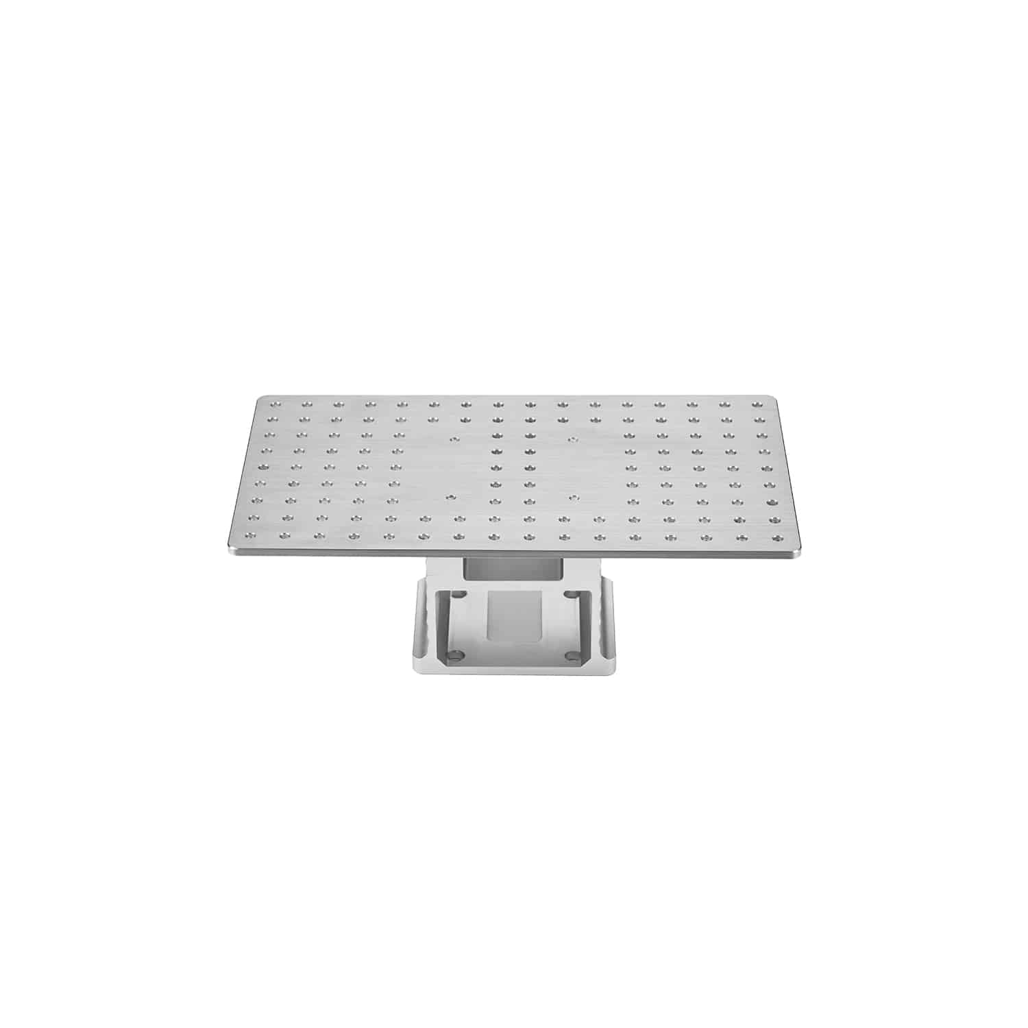 Anycubic Photon P1 ontto teräksinen tulostusalusta - Image 2