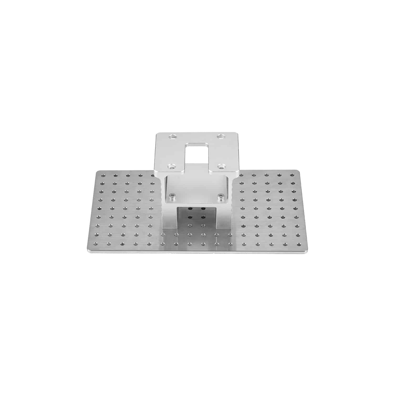 Anycubic Photon P1 ontto teräksinen tulostusalusta - Image 3