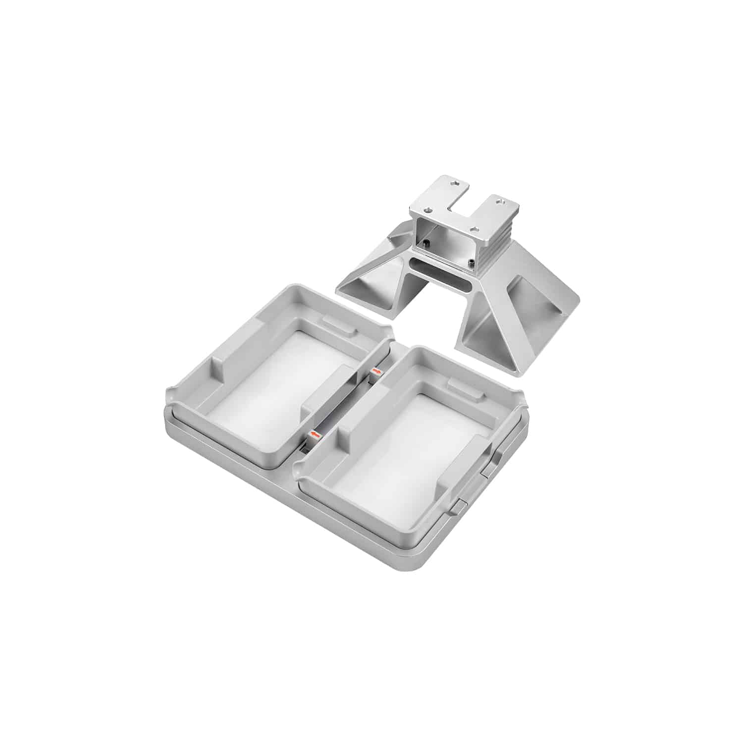 Anycubic Photon P1 kahden materiaalin tulostussarja - Image 3