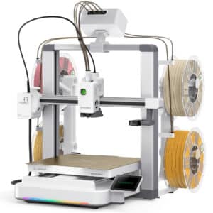 Creality SPARKX i7 Nano Combo 3D-tulostin Creality SPARKX i7 Nano Combo 3D-tulostin