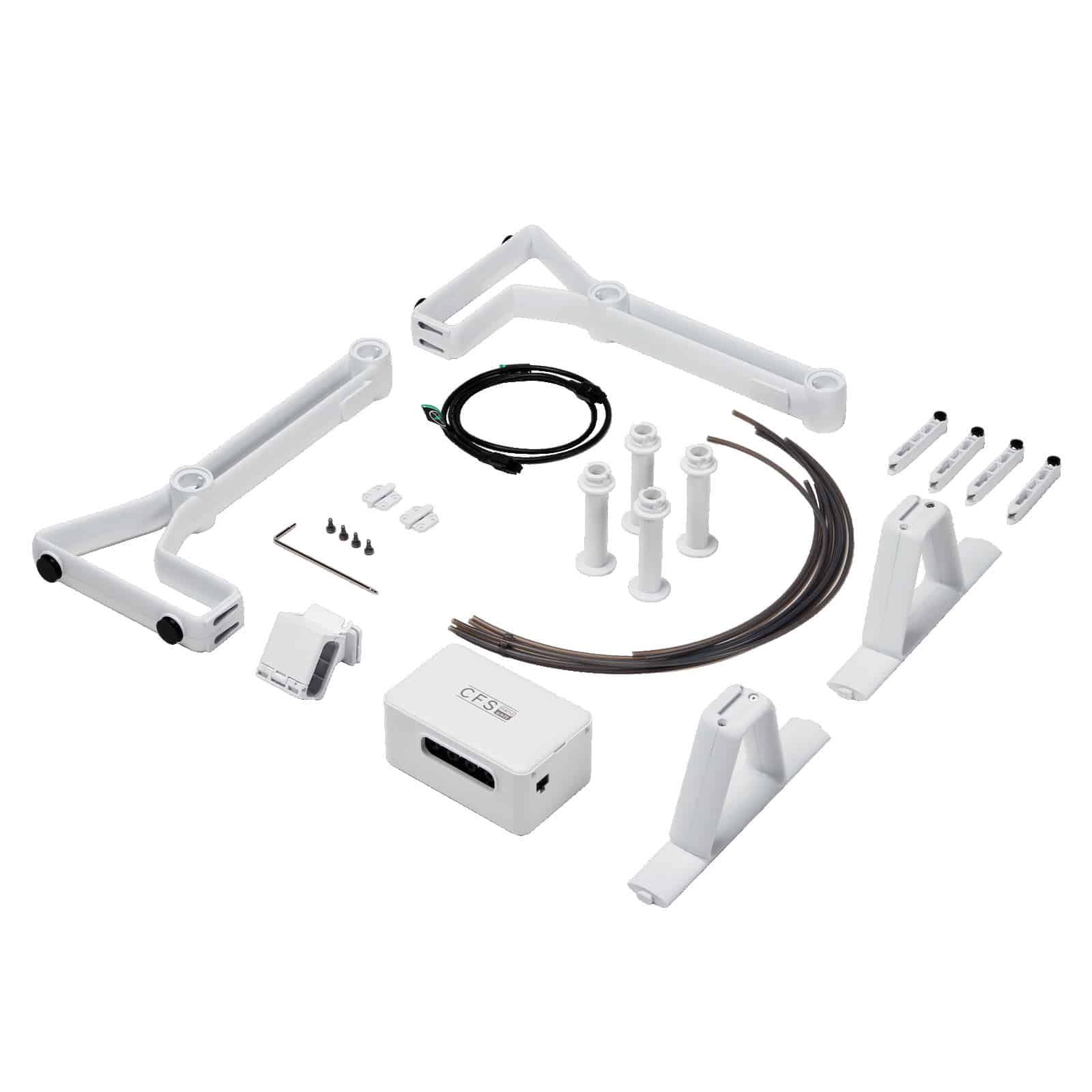 Creality SPARKX i7 Nano Combo 3D-tulostin - Image 5