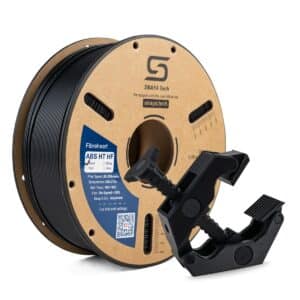 Siraya Tech Fibreheart ABS HT HF Siraya Tech Fibreheart ABS HT HF