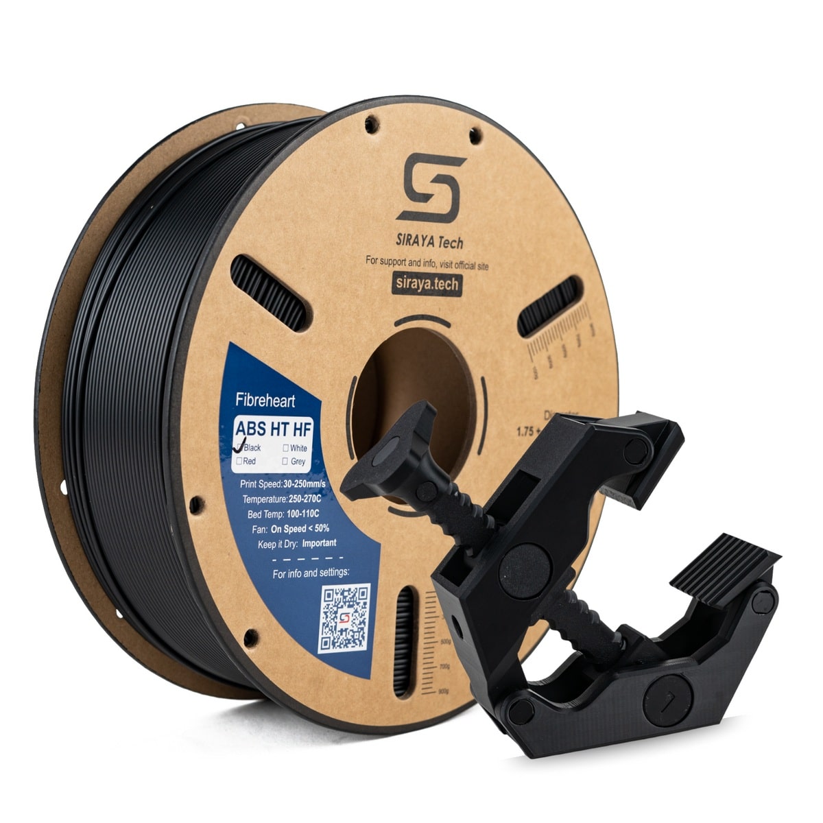 Siraya Tech Fibreheart ABS HT HF